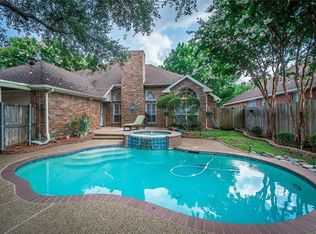 709 Featherbrook Ct, Allen, TX 75002