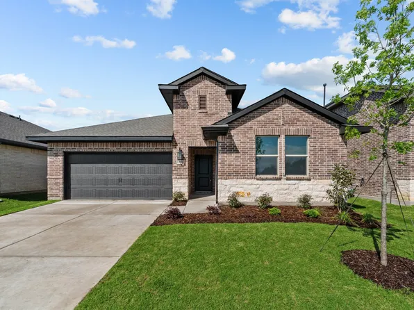 1278 Okeechobee Dr, Dallas, TX 75253