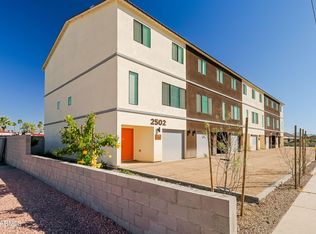 2502 E Paradise Ln #2, Phoenix, AZ 85032