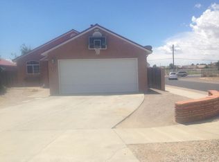 5920 Gran Quivira Rd NW, Albuquerque, NM 87120