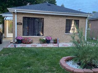 1447 N Ashbel Ave, Berkeley, IL 60163