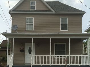 2661 Maple St, Erie, PA 16508