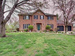 1014 Abbey Rdg, Quincy, IL 62305