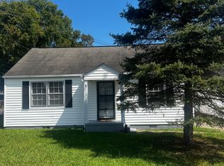 3542 Feathers St, Knoxville, TN 37920