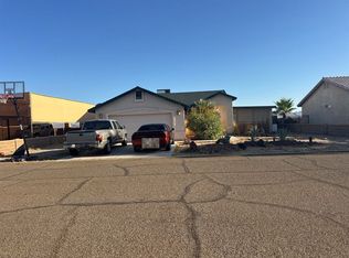 28122 Canal Ave, Wellton, AZ 85356