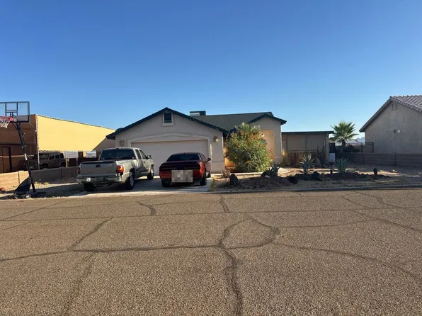 28122 Canal Ave, Wellton, AZ 85356