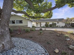 107 Westhill Dr, Los Gatos, CA 95032