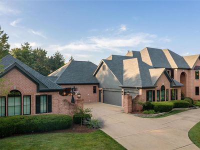13555 Weston Park Dr, Saint Louis, MO, 63131