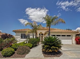 2674 Columbine Rd, Alpine, CA 91901