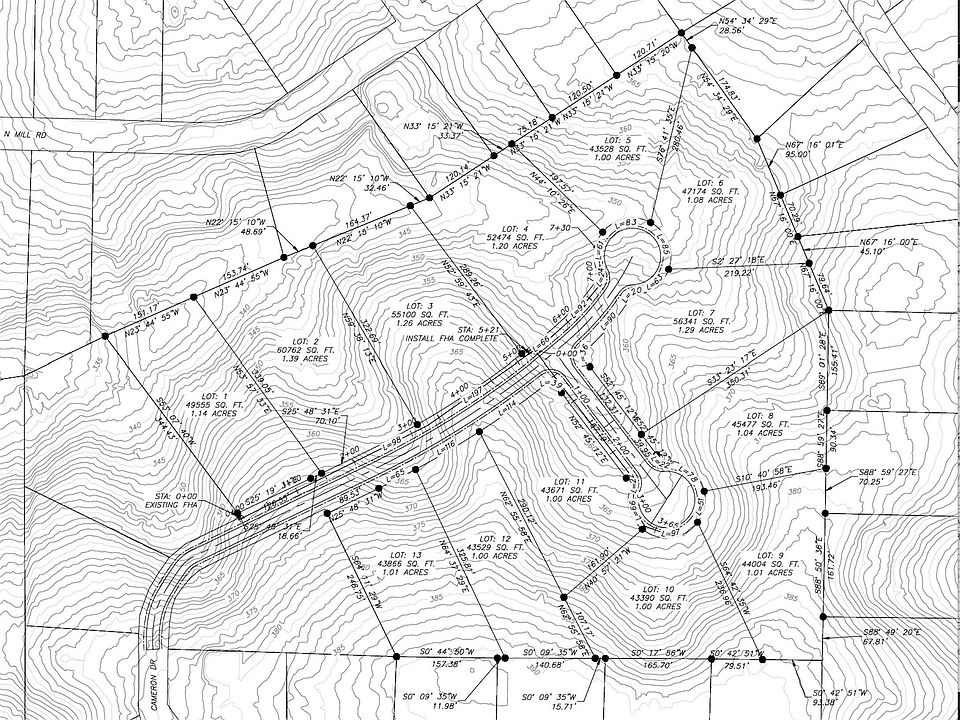 2nd image of Cameron Dr