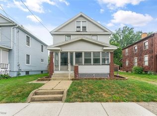 120 Sayers Ave, Niles, OH 44446