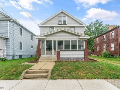 120 Sayers Ave, Niles, OH, 44446