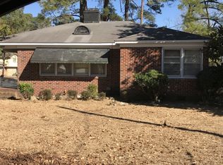 1511 Howard St, Kinston, NC 28501