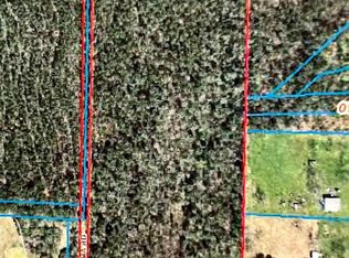 300 Andalusia Rd, Cantonment, FL 32533