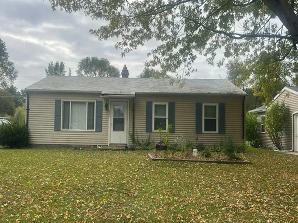 804 Southside Dr, Warsaw, IN 46580