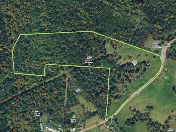 0 Highway 467, De Mossville, KY 41033