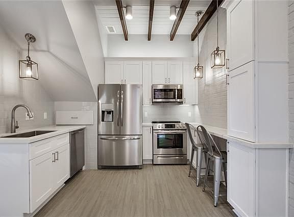 2nd image of 1219 Decatur St #5