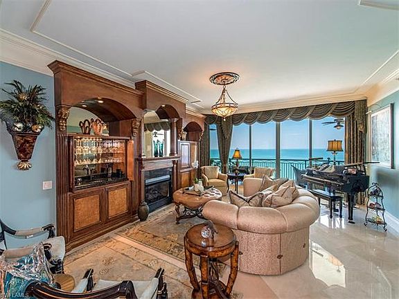 3rd image of 940 Cape Marco Dr Unit 1903