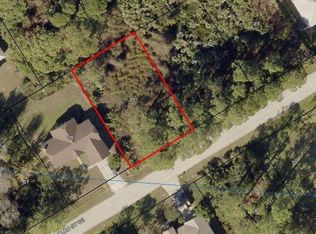1343 Palau St SE, Palm Bay, FL 32909