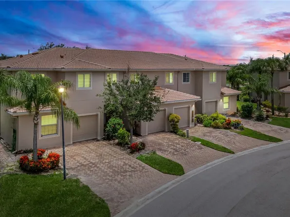 3908 Cherrybrook Loop, Fort Myers, FL 33966