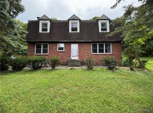 1466 Erie St, Darien Center, NY 14040