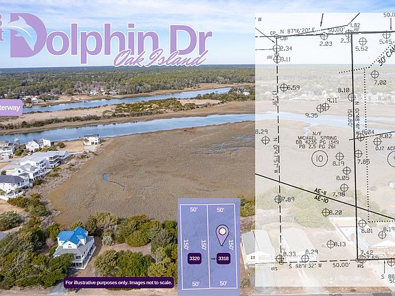 4th image of 3318 W Dolphin Drive LOT 9
