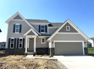 1011 Morning Bird Ct, Grove City, OH 43123