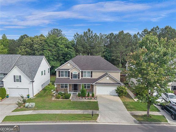 3rd image of 4563 Grove Lake St