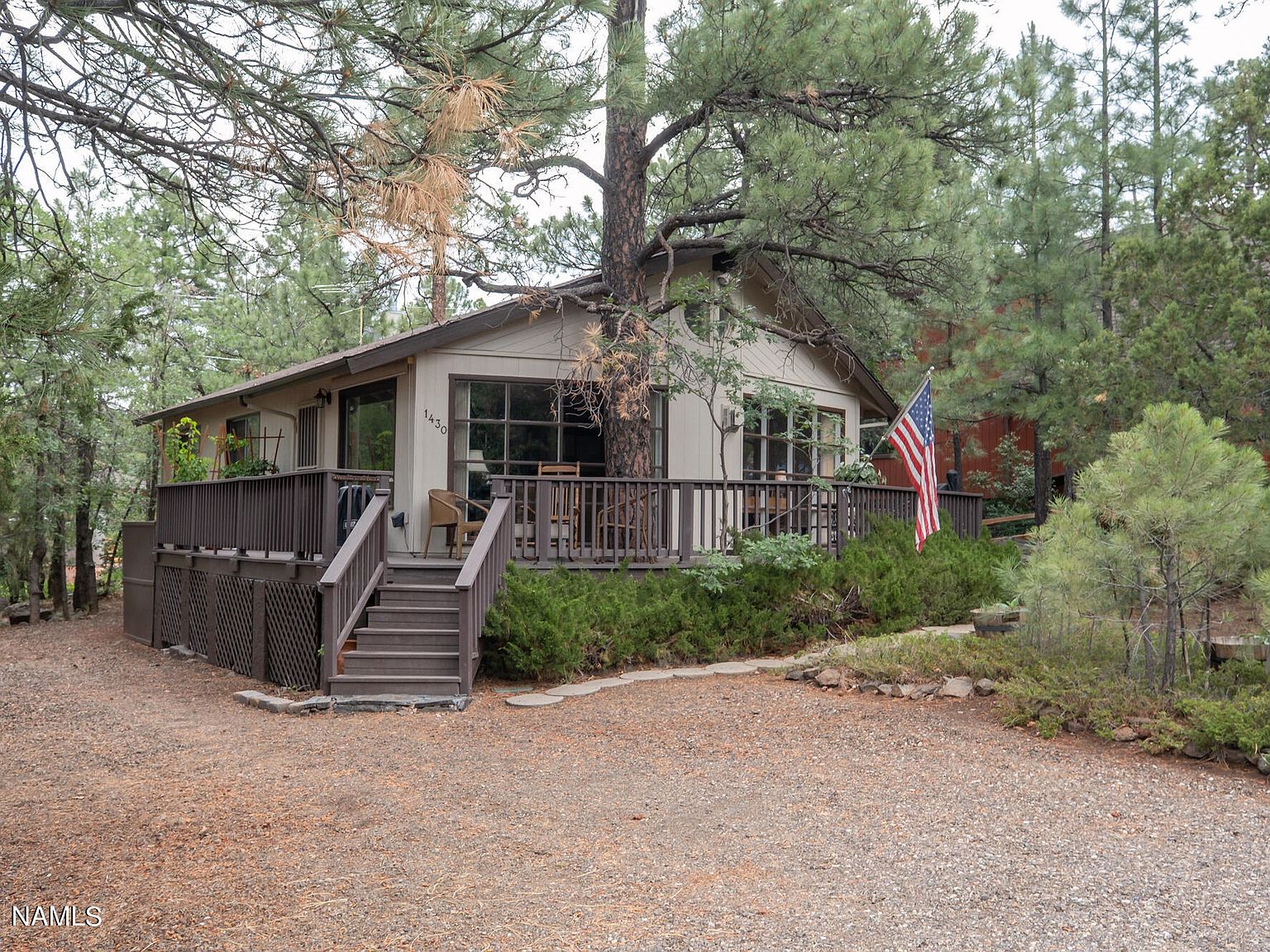 1430 E Pinewood Blvd, Munds Park, AZ 86017 Zillow