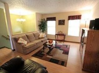 5606 Andrea Ln, Hilliard, OH 43026