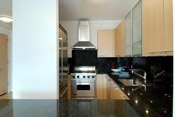 Rented by Brown Harris Stevens | media 48