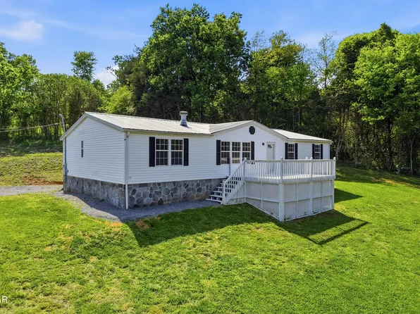 1034 Bull Hill Rd, Sevierville, TN 37876