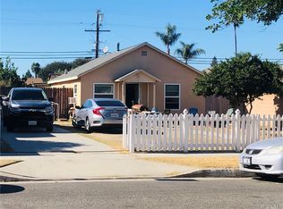 15553 Georgia Ave, Paramount, CA 90723