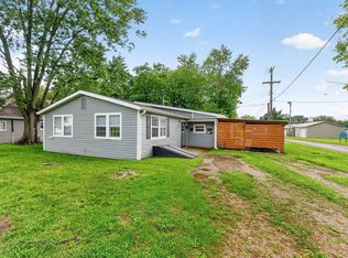 221 Central Ave, Plain City, OH 43064