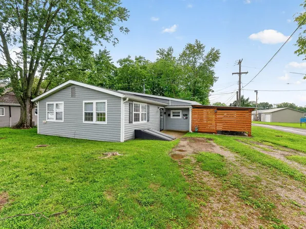 221 Central Ave, Plain City, OH 43064