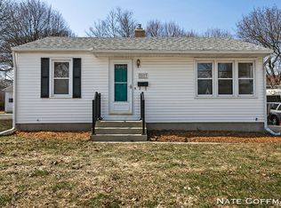 2023 Ontario Ave NE, Grand Rapids, MI 49505
