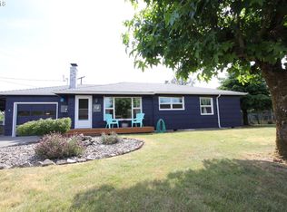 7219 NW 10th Ave, Vancouver, WA 98665