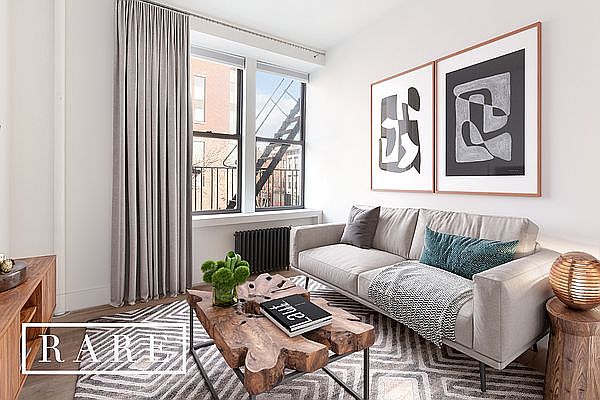1st image of 326 Bedford Ave #D1e