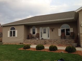1012 Southcreek Ave, Glyndon, MN 56547