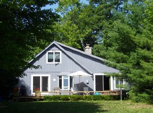 5181 Beachview Dr, Gaylord, MI 49735