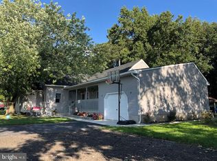 528 Yoder Dr, Hartly, DE 19953