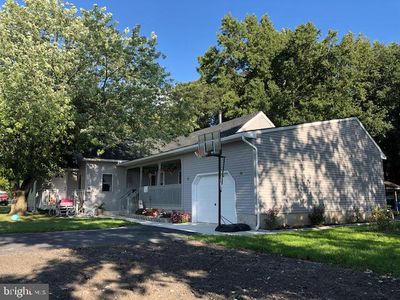 528 Yoder Dr, Hartly, DE, 19953