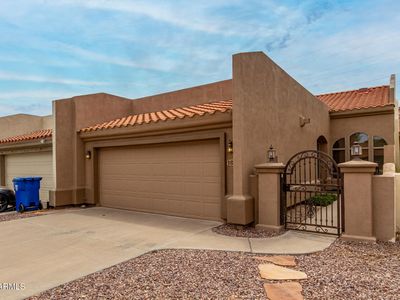 1810 N Barkley, Mesa, AZ, 85203