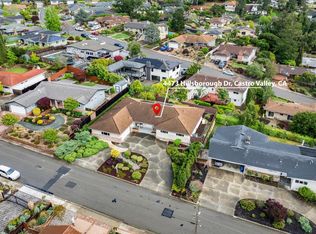 4473 Hillsborough Dr, Castro Valley, CA 94546