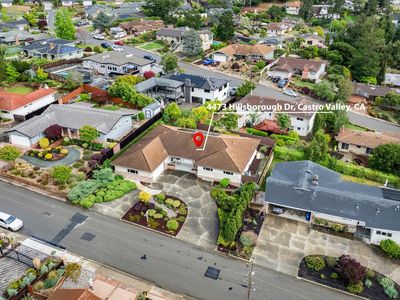4473 Hillsborough Dr, Castro Valley, CA, 94546