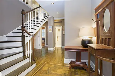 Sold by Olshan Realty