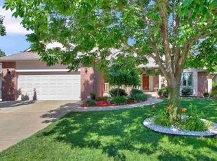 2714 N Plumthicket St, Wichita, KS 67226