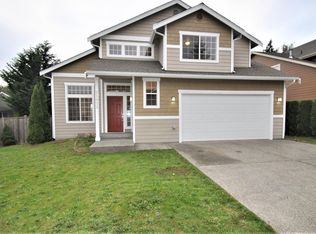 31011 117th Pl SE, Auburn, WA 98092