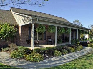 5018 Ritchie Rd, Lincolnton, NC 28092