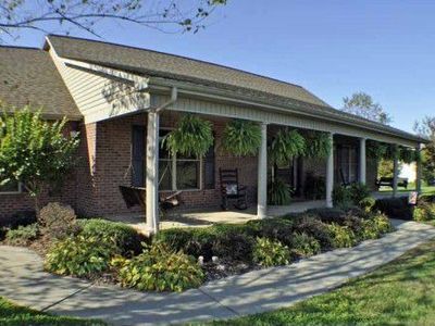 5018 Ritchie Rd, Lincolnton, NC, 28092